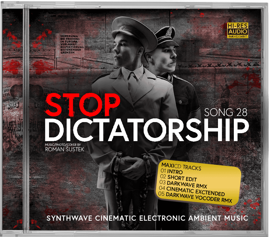 art_history_2021_roman_sustek_maxi_single_song_28_stop_dictatorship