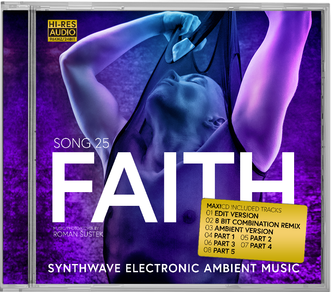 SONG 25 FAITH