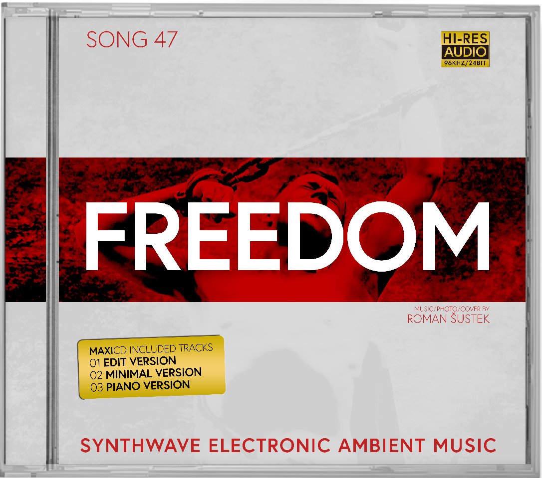 art_history_2021_roman_sustek_maxi_single_song_47_freedom