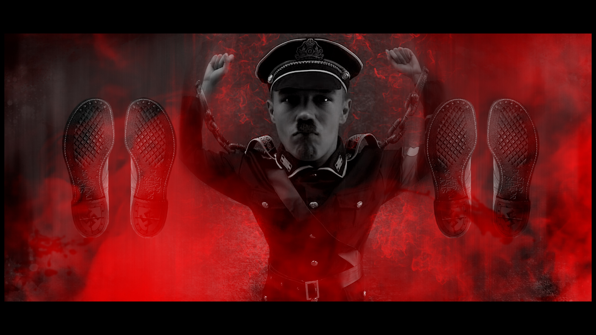 art_history_2021_roman_sustek_music_video_song_28_stop_dictatorship_darkwave_vocoder_rmx_remix