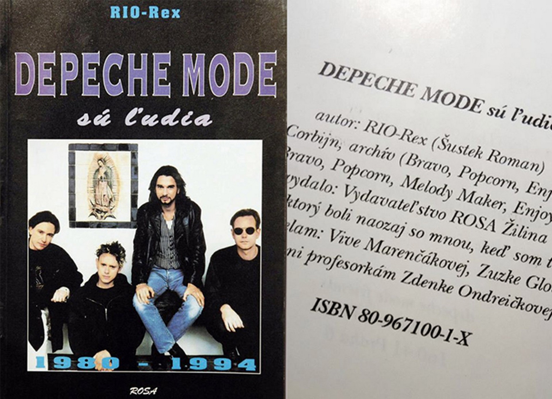 art_history_1994_depeche_mode_book_are_people